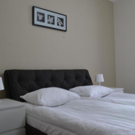 Rakhiv Hotel & Apartments ภายนอก รูปภาพ
