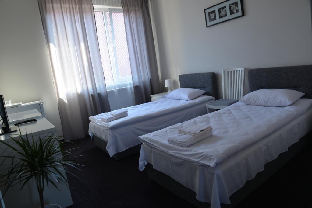 Rakhiv Hotel & Apartments ห้อง รูปภาพ