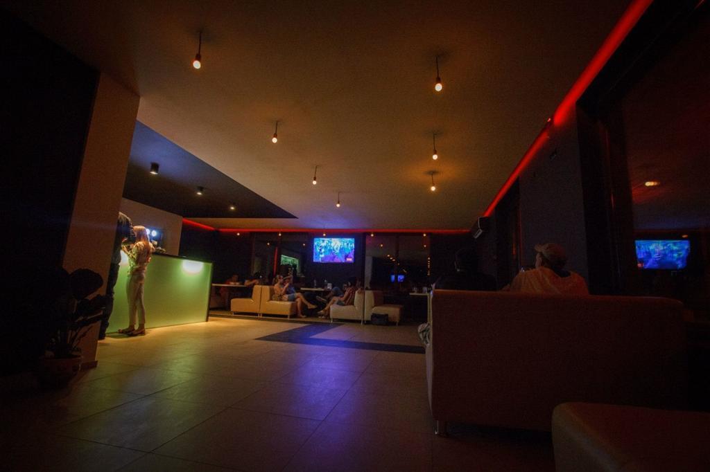 Rakhiv Hotel & Apartments ภายนอก รูปภาพ