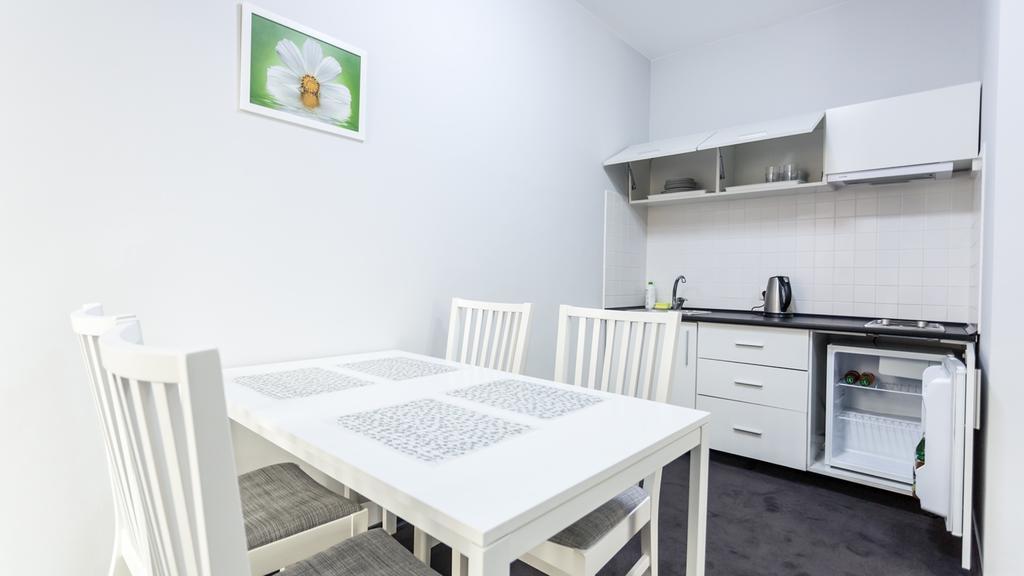 Rakhiv Hotel & Apartments ภายนอก รูปภาพ