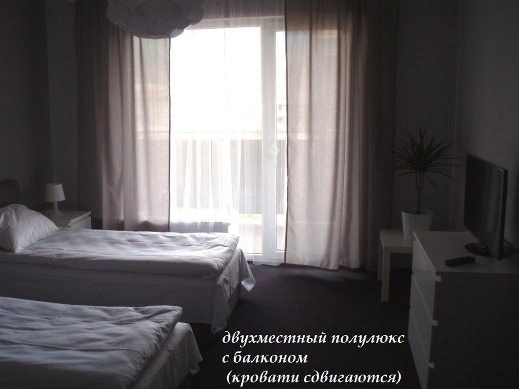 Rakhiv Hotel & Apartments ห้อง รูปภาพ